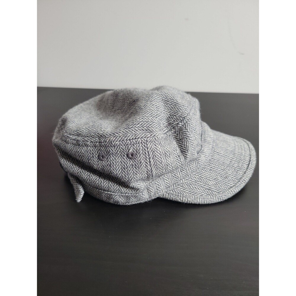 Quiksilver newsboy cap - Picture 2 of 6